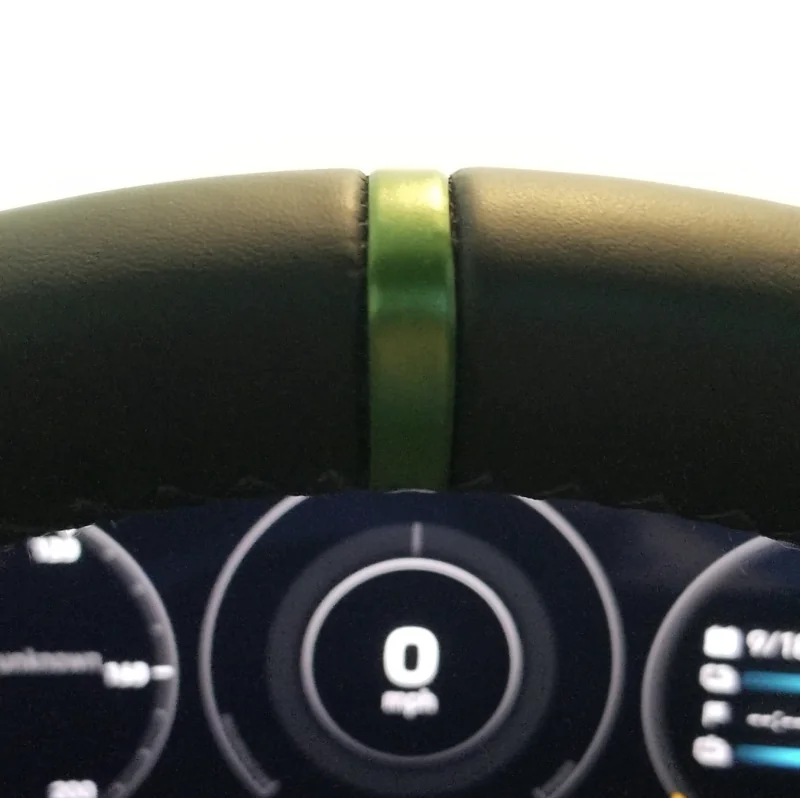 Porsche Taycan MAMBA GREEN Taycan Club 1618672811269