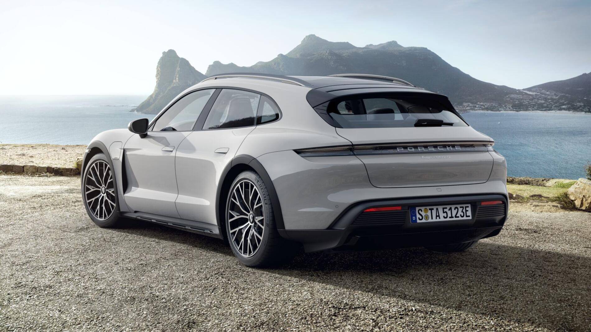 Porsche Taycan About to place my 4S CT Order 1618897929267