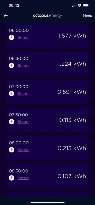 Porsche Taycan Will my car charge tonight? 3-BBA92-FC-AB0-E-4-DDB-9-F00-145182-D8-E8-A1