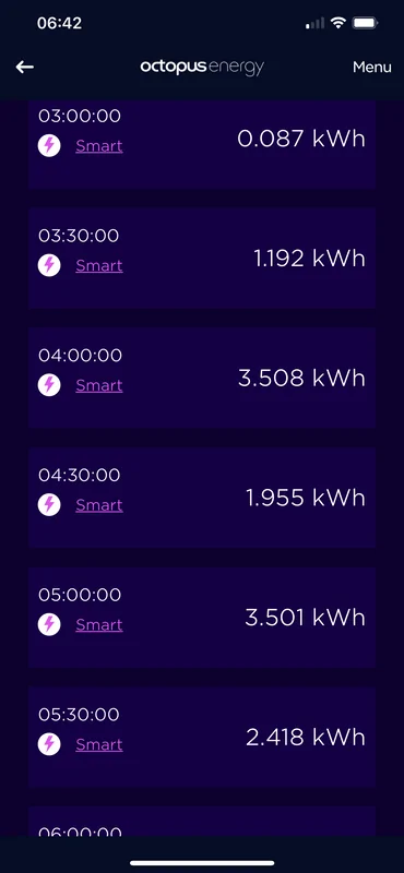 Porsche Taycan Will my car charge tonight? 3-BDF4-FFC-7-C9-D-498-B-BEC5-FF93-F917-D731