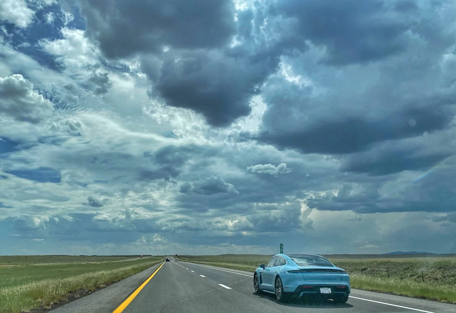 Porsche Taycan Location! Location! Location!  Post Artistic Photos of Your Taycan with Scenery IMG_9122