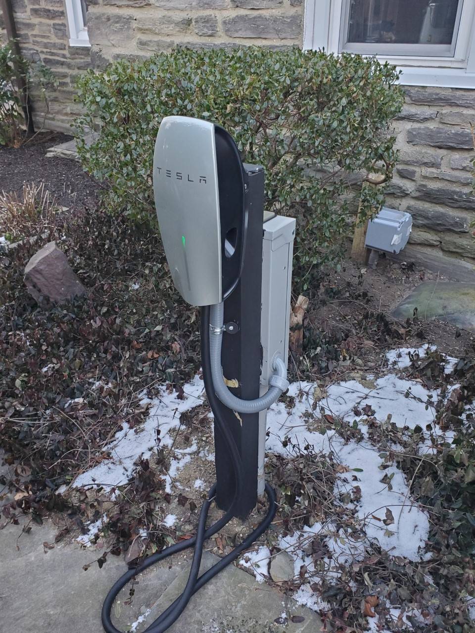 Porsche Taycan Home Chargers - ClipperCreek or ChargePoint? thumbnail_image001