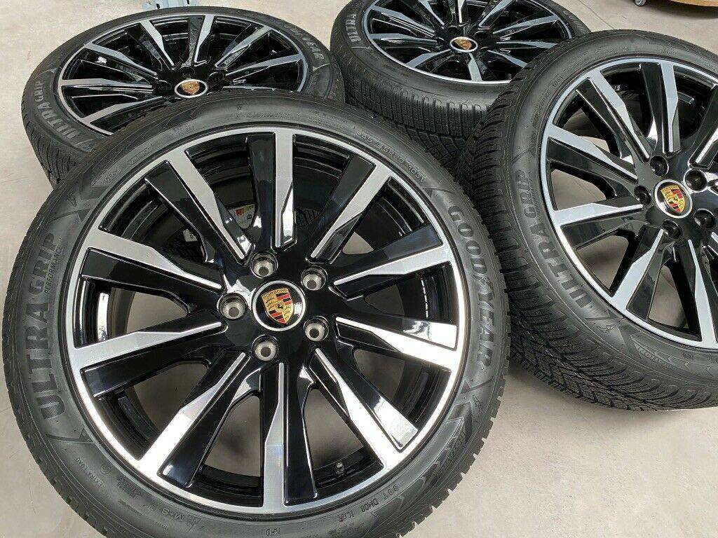 Porsche Taycan Bill Nye The Taycan Guy s-l1600