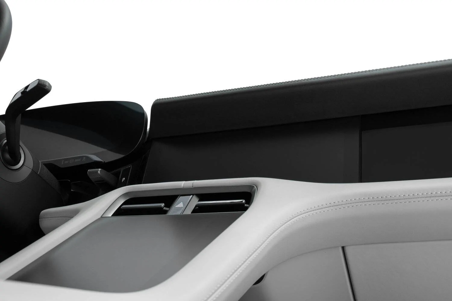 Porsche Taycan Custom Sized Screen Protectors Available 5D3_9766-Edit