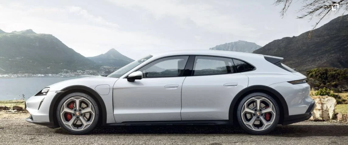 Porsche Taycan Which wheels with Dolomite Silver or Jet Black Metallic? 1619307121825