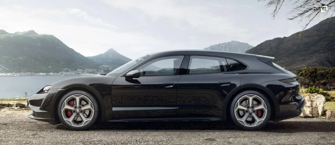 Porsche Taycan Which wheels with Dolomite Silver or Jet Black Metallic? 1619307957562