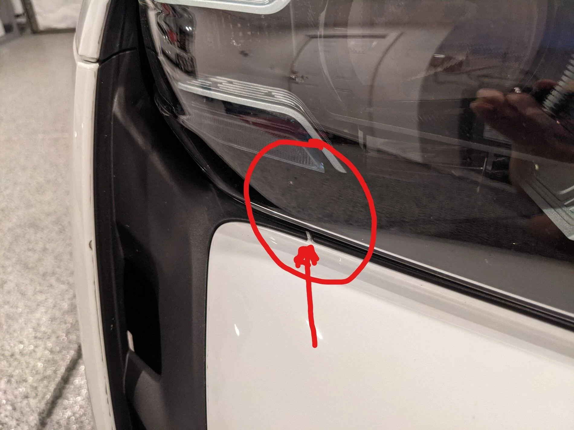 Porsche Taycan Panel Misalignment? InkedPXL_20210408_220203662_LI