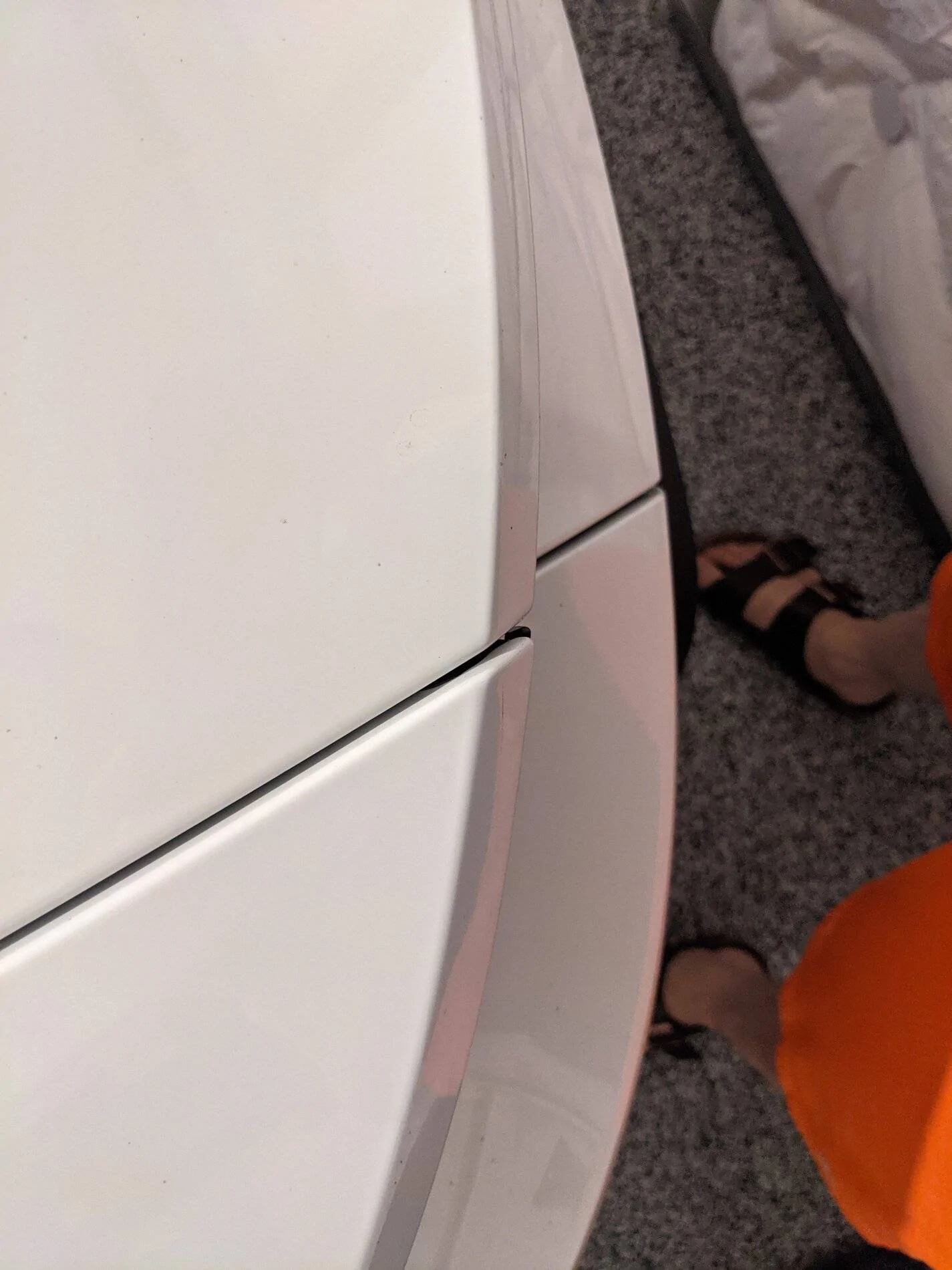 Porsche Taycan Panel Misalignment? PXL_20210408_220242256 - Copy