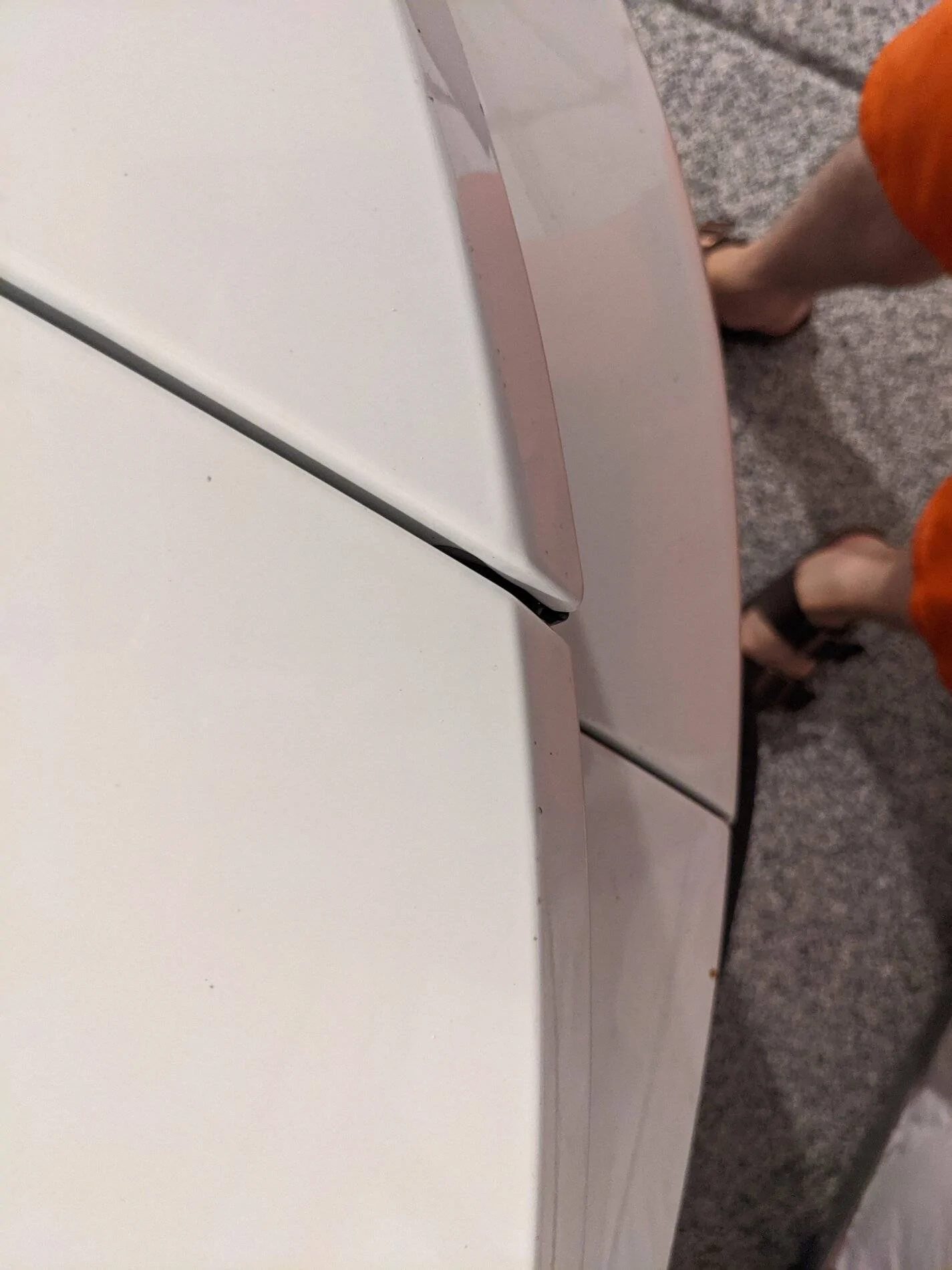 Porsche Taycan Panel Misalignment? PXL_20210408_220232258 - Copy