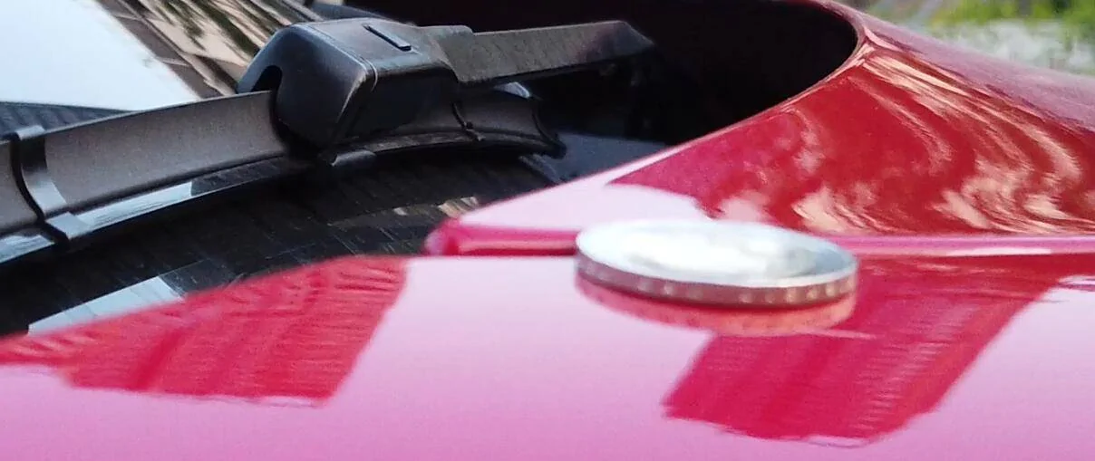 Porsche Taycan Panel Misalignment? 1619339462408