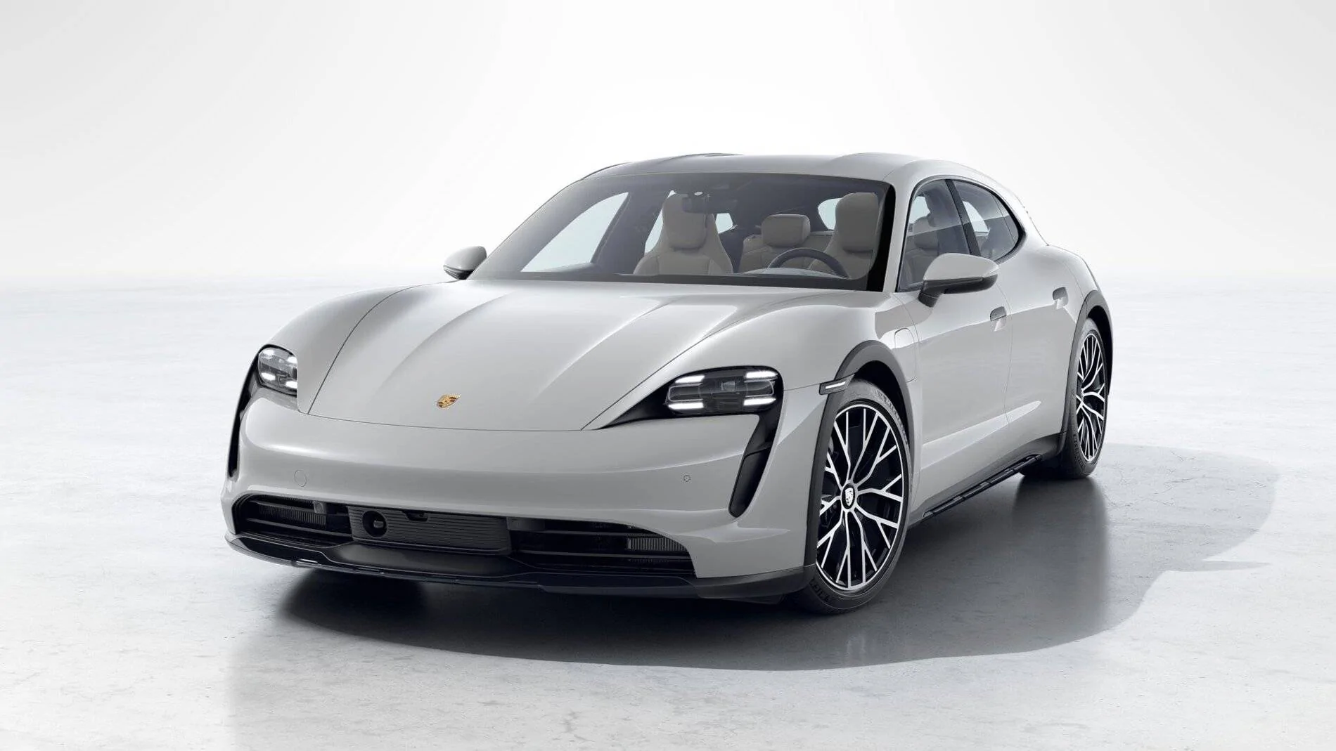 Porsche Taycan Porsche Taycan Configurator Online. Share Your Build! Taycan final