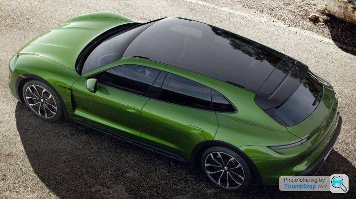 Porsche Taycan HELP me choose a color. yCtg1K6F