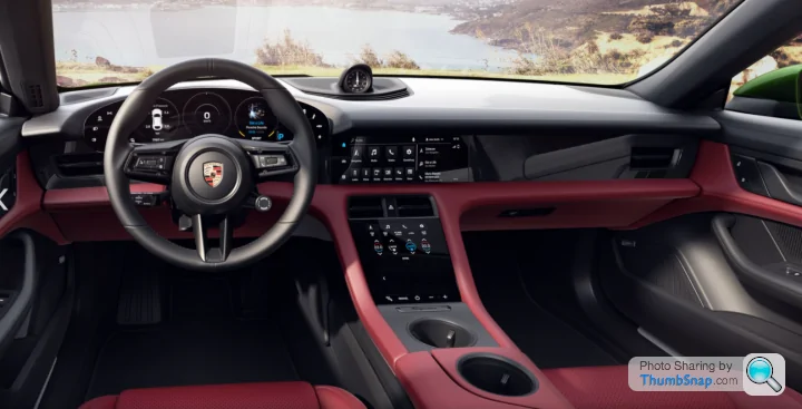 Porsche Taycan HELP me choose a color. y2CC7jiE