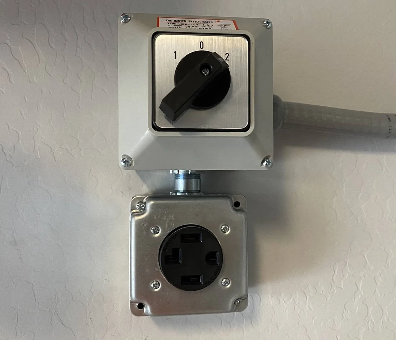 Porsche Taycan Show your home charging setup for your Taycan 2C2FDEAB-81DB-4532-86D1-42DD22419855