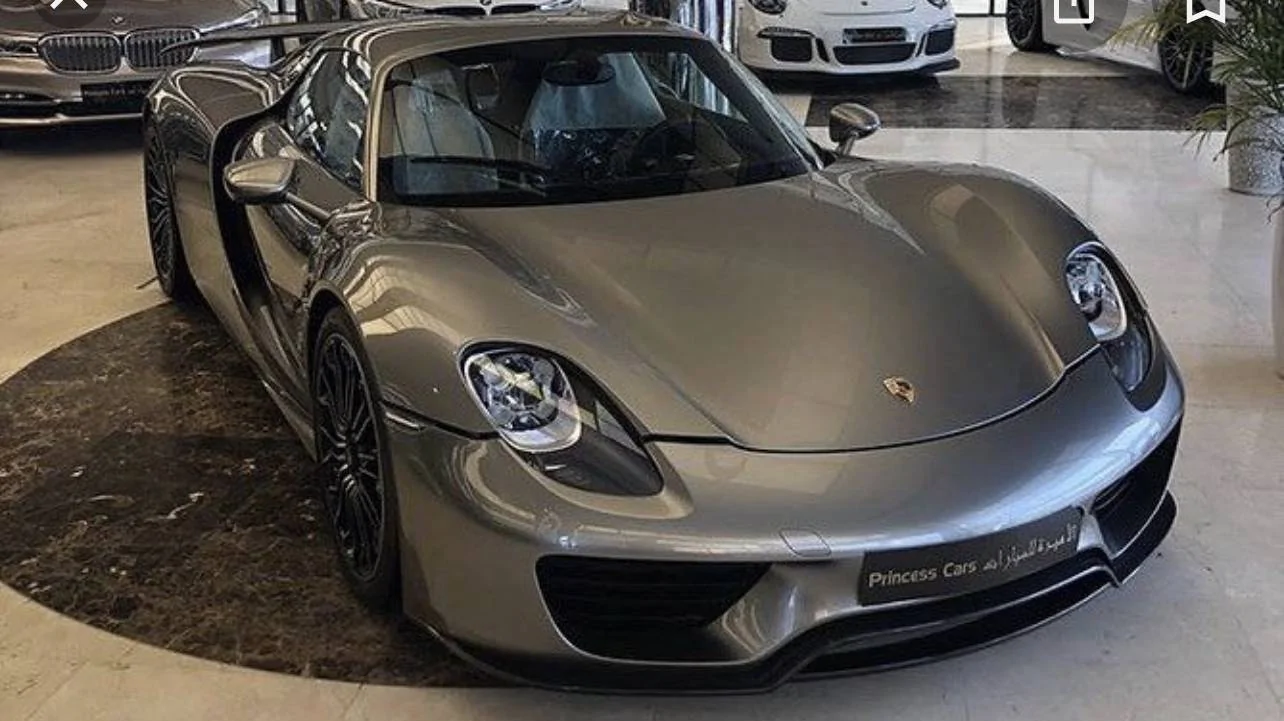 Porsche Taycan Powder Coating Mission E Wheels on White TS - Opinions Needed! 50F58DC8-1DCD-4B08-8462-FA071B389127