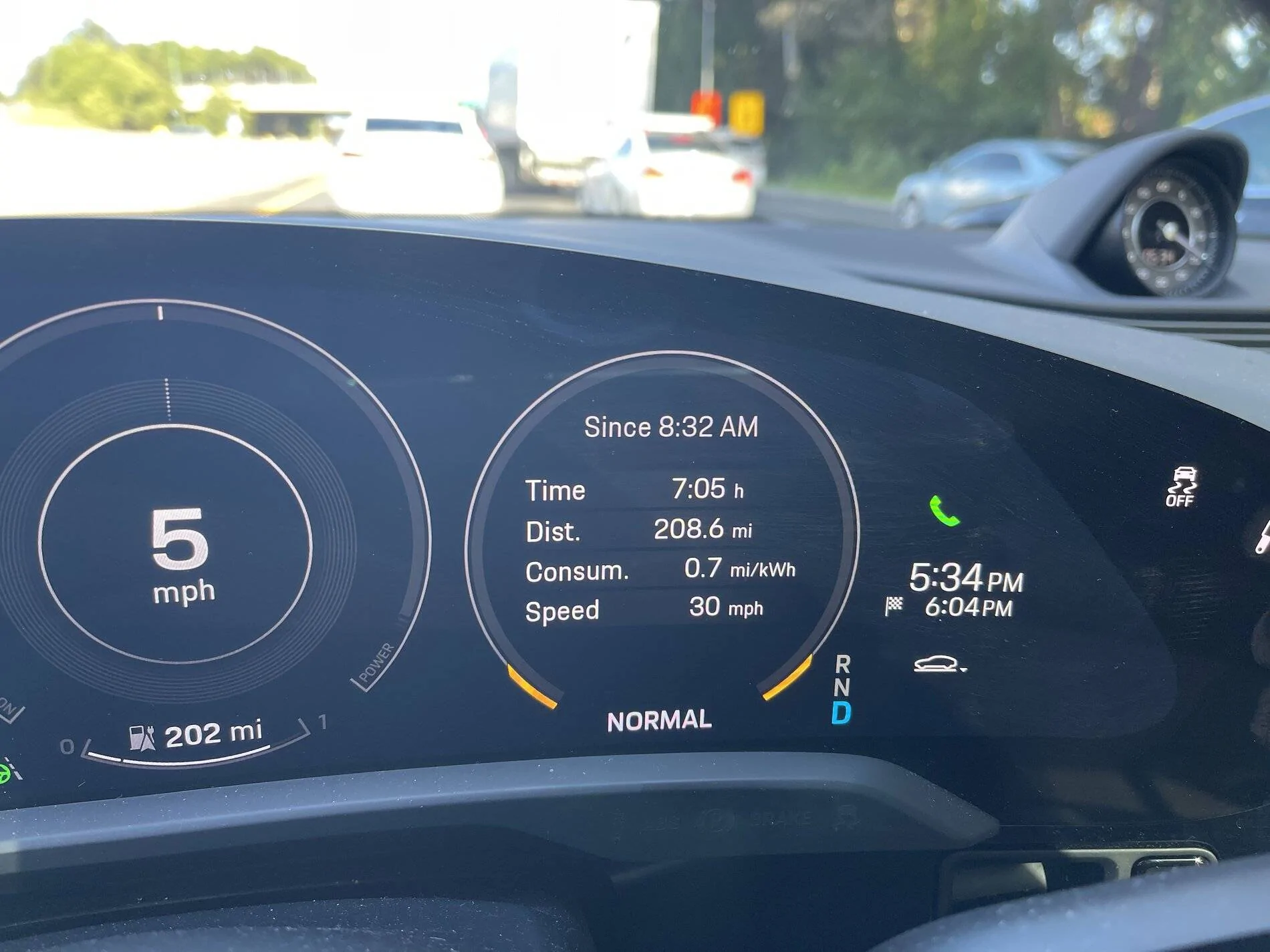 Porsche Taycan 2021 April Software update results - 2020 Taycan Turbo 8F0FED14-466D-4826-B103-0A0F9C7C13BF