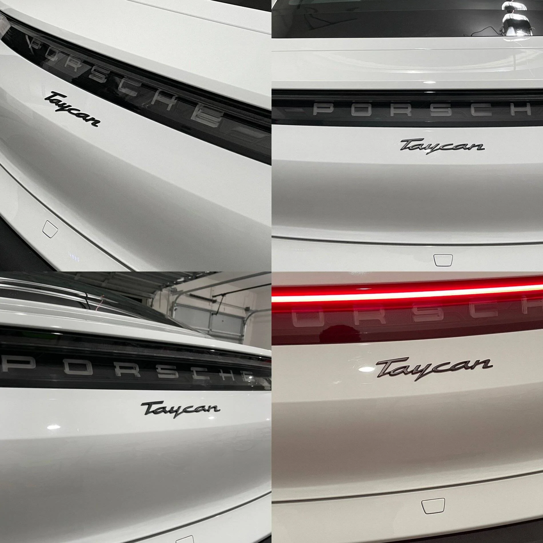 Porsche Taycan Black emblem 754AE911-40DD-43EE-9542-86654E5D9248