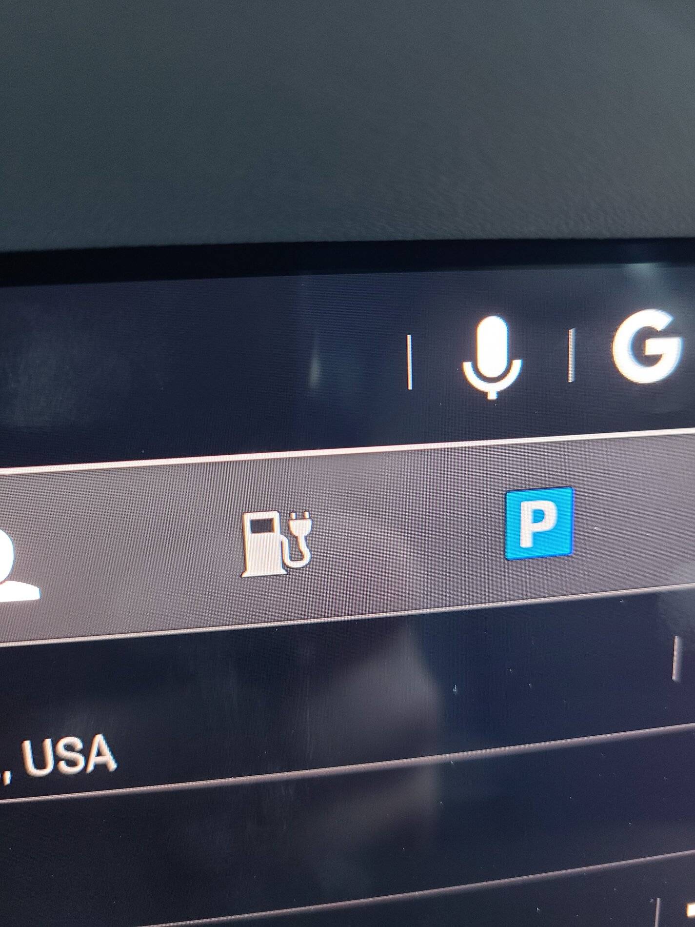 Porsche Taycan Confused with all the charging apps.. 20210511_081910