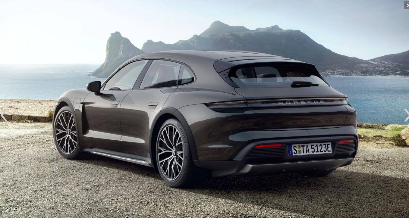 Porsche Taycan Porsche Taycan Configurator Online. Share Your Build! Screen Shot 2021-05-17 at 10.25.34 AM
