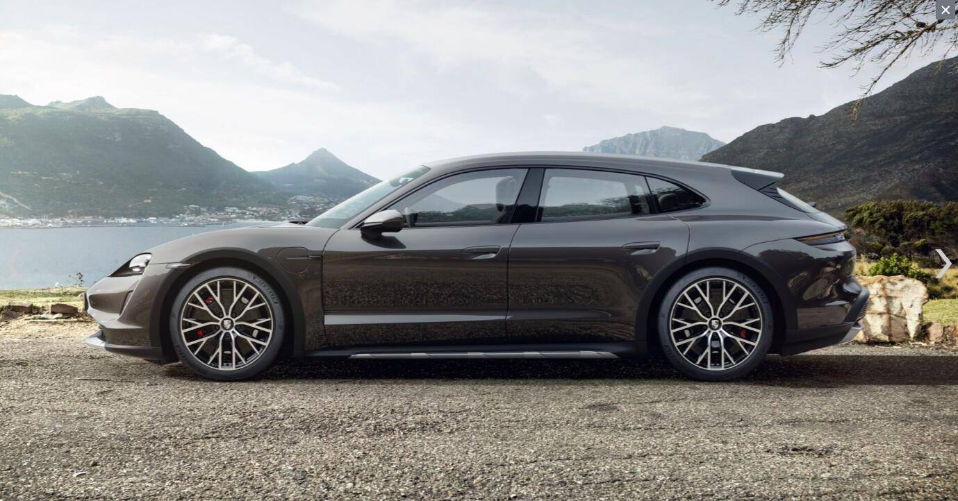 Porsche Taycan Porsche Taycan Configurator Online. Share Your Build! Screen Shot 2021-05-17 at 10.25.44 AM