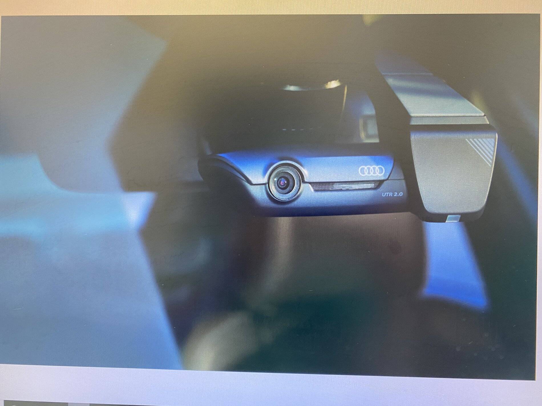 Porsche Taycan New Porsche Dashcam Available 0201E5EC-12AD-439E-8056-A8AD24C6CD29