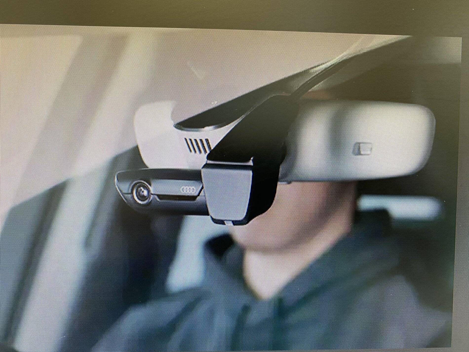 Porsche Taycan New Porsche Dashcam Available 18AB46C8-6C8E-4386-B488-E6821CA1720E