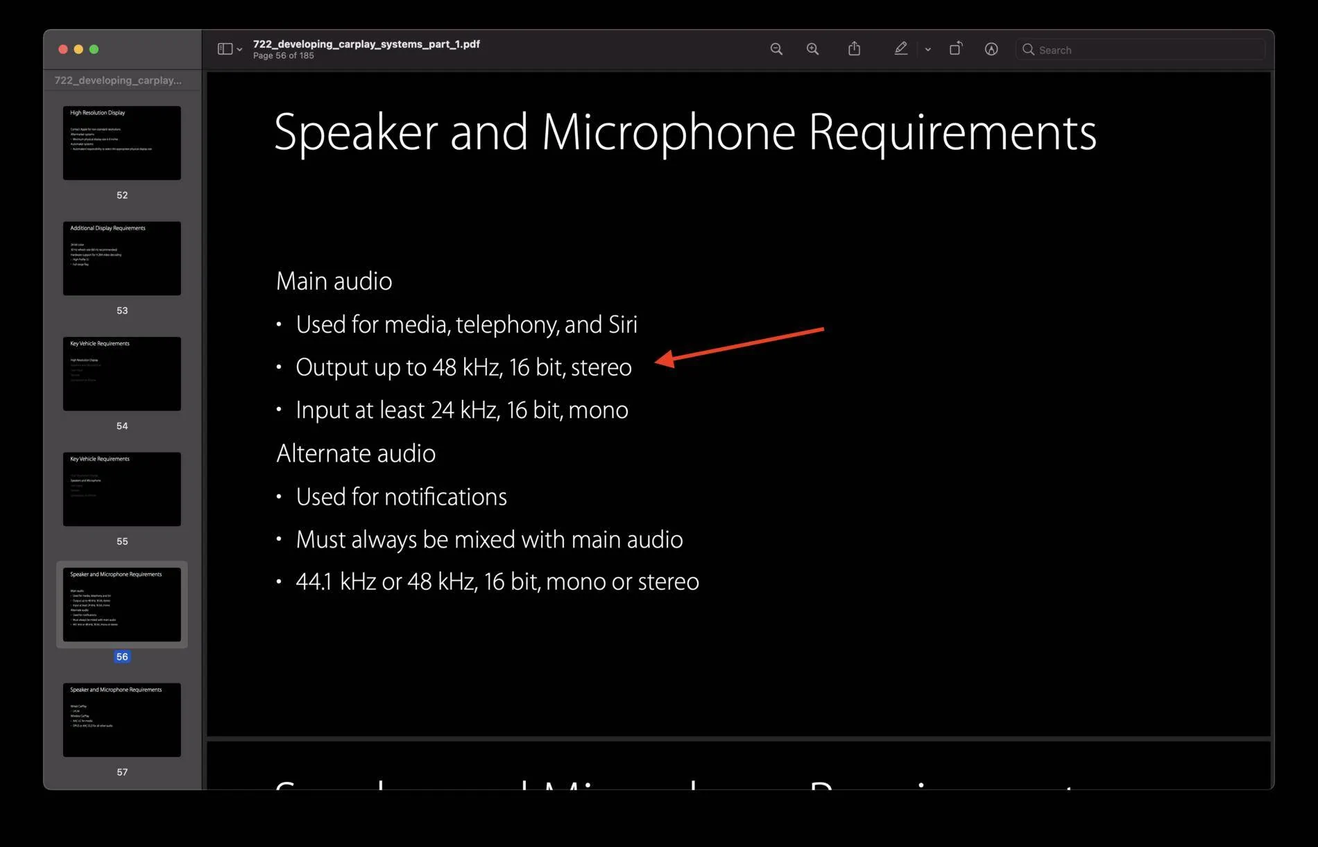 Porsche Taycan Apple Music Announces Spatial Audio with Dolby Atmos Screenshot 2021-05-17 at 23.27.08