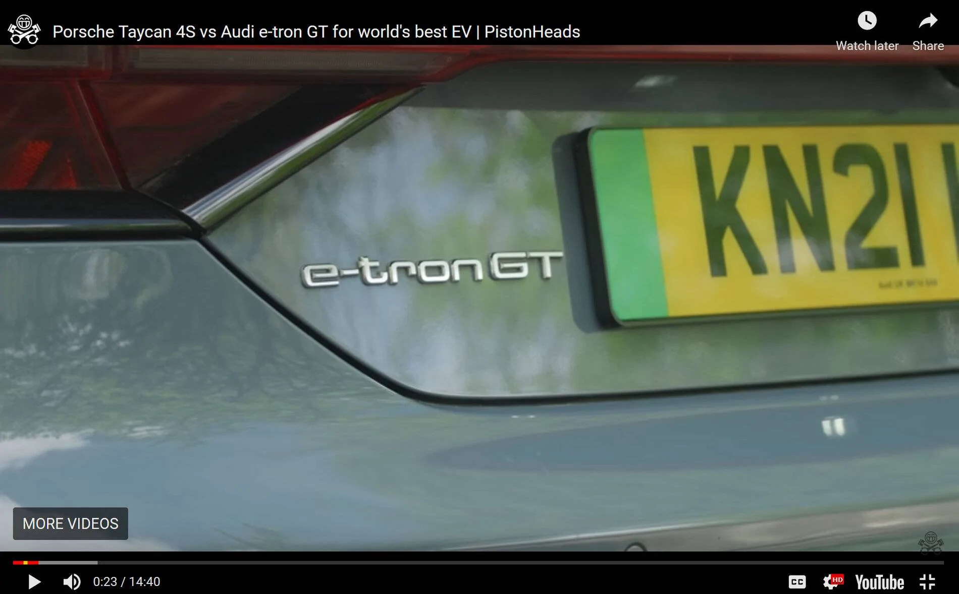 Porsche Taycan Frameless license plate? Untitled-2