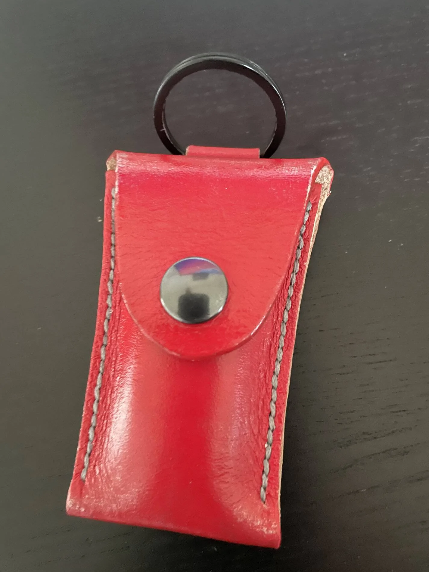 Porsche Taycan Porsche Tracker Fob IMG_2420