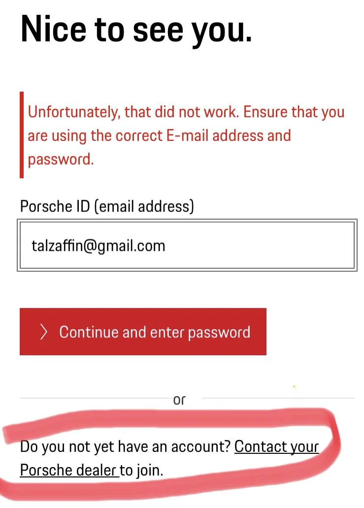 Porsche Taycan Porsche Connect App is not available in my country, any body is facing the same problem? 12EAA619-1348-4560-A3A1-B28D8597F991