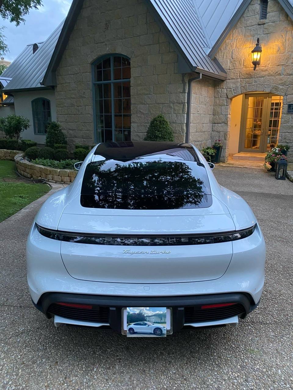 Porsche Taycan Members Say Hello Here! 159B3628-243F-4F4A-A737-34A9AFE9B221