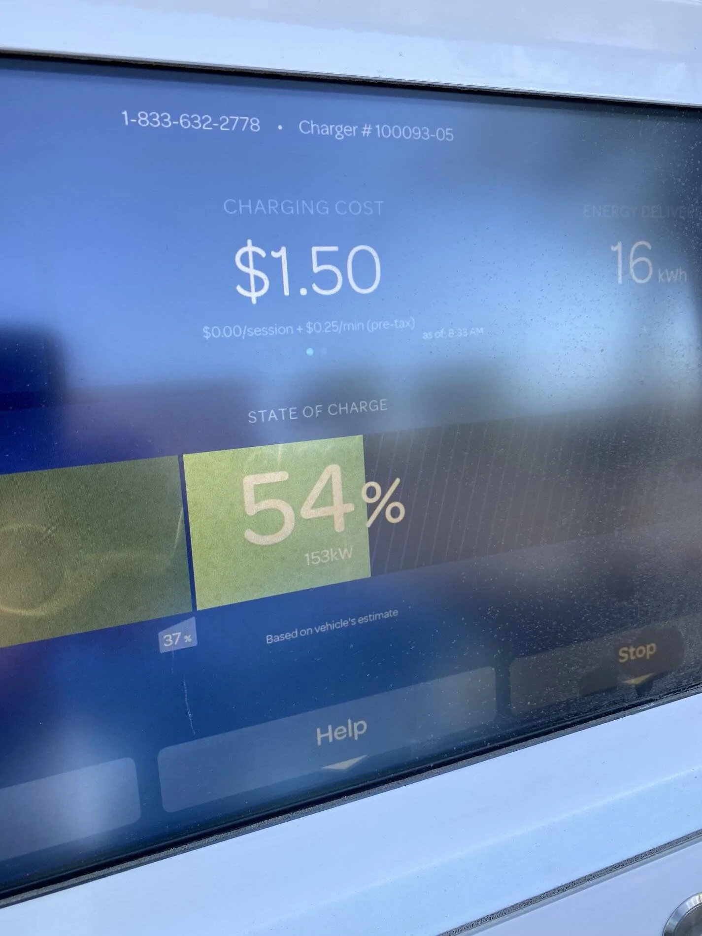 Porsche Taycan What are your Favorite Public Chargers in Las Vegas charging