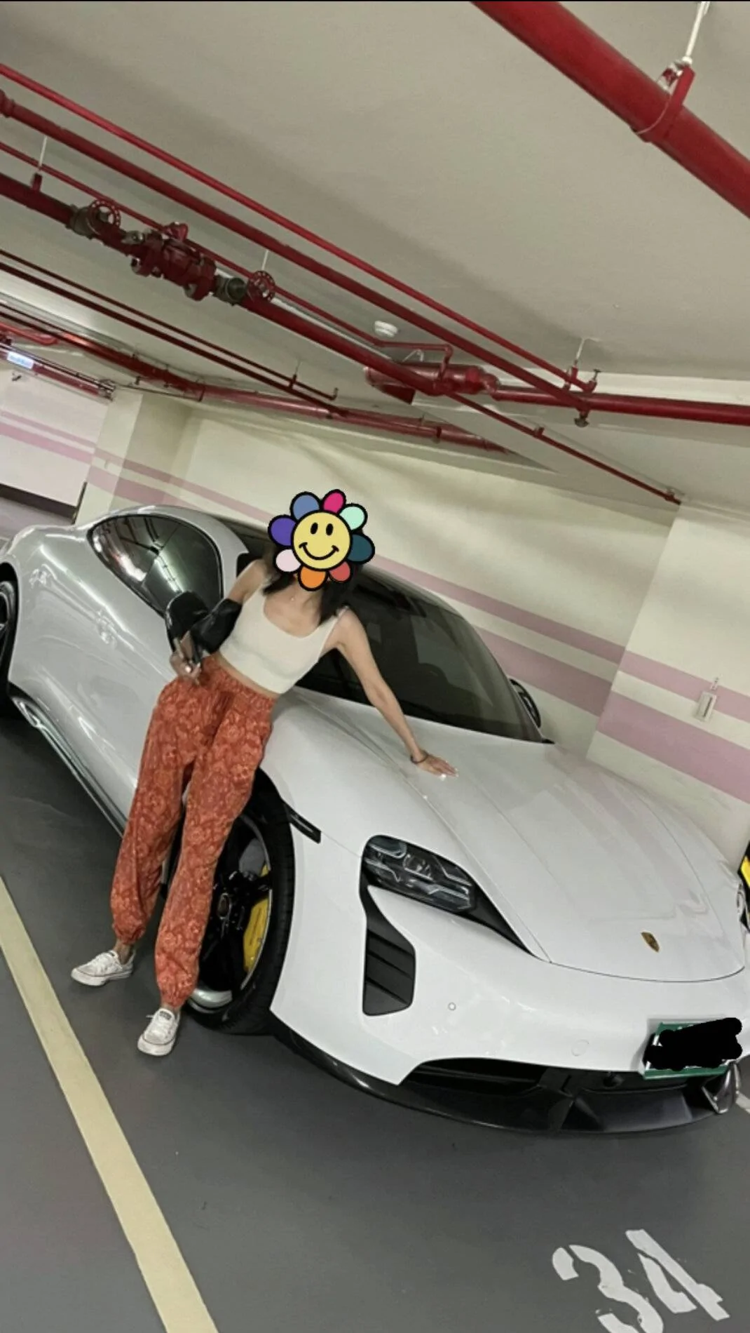 Porsche Taycan Members Say Hello Here! GSTC