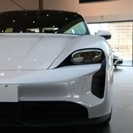 Porsche Taycan Sport design side skirt install after purchase? 1622299984096
