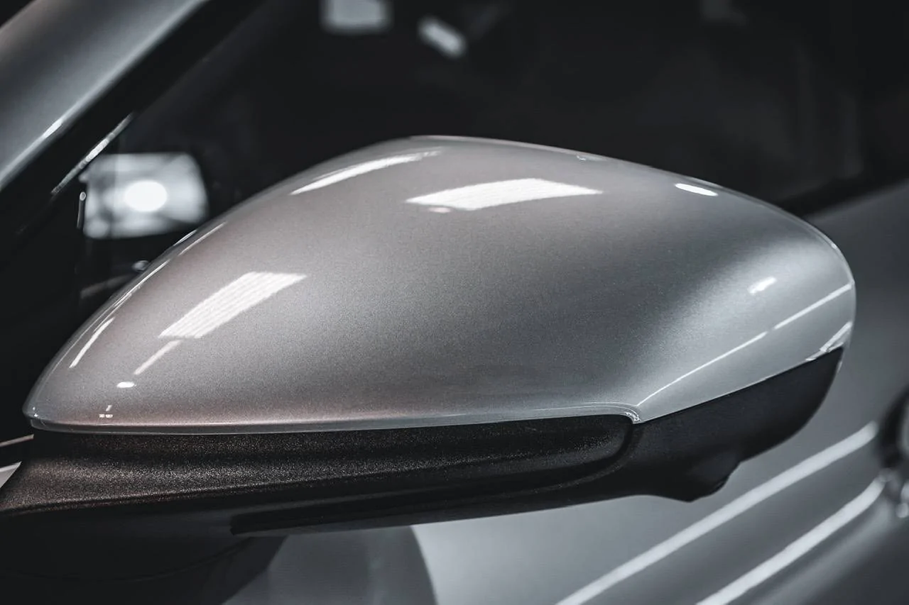Porsche Taycan XPEL vs Ceramic, neither both? E5A6486D-1A03-4EF3-8DE1-EBE45B3B8B97