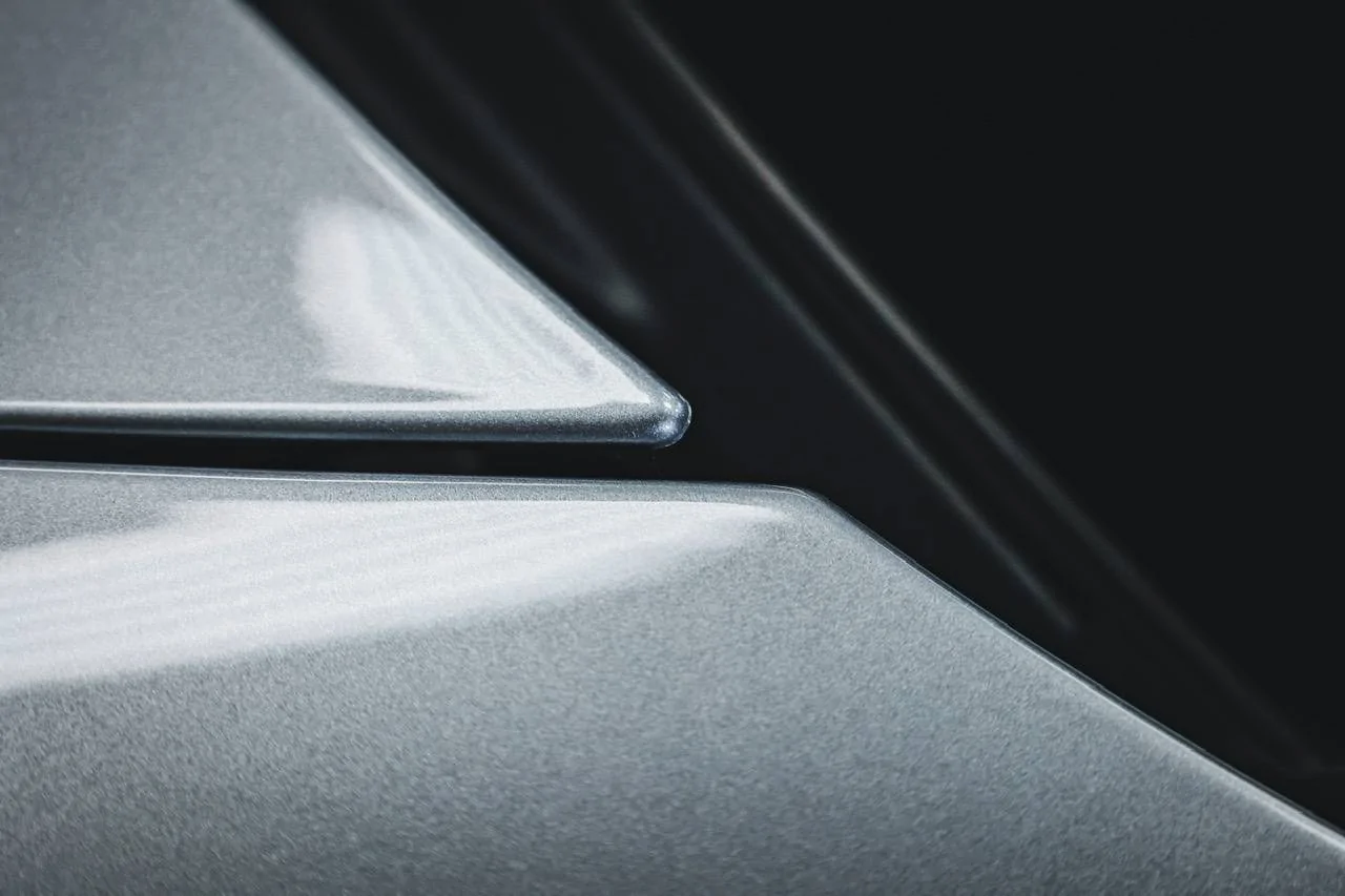 Porsche Taycan XPEL vs Ceramic, neither both? 298E789C-0428-440B-A87E-CF306BA88494