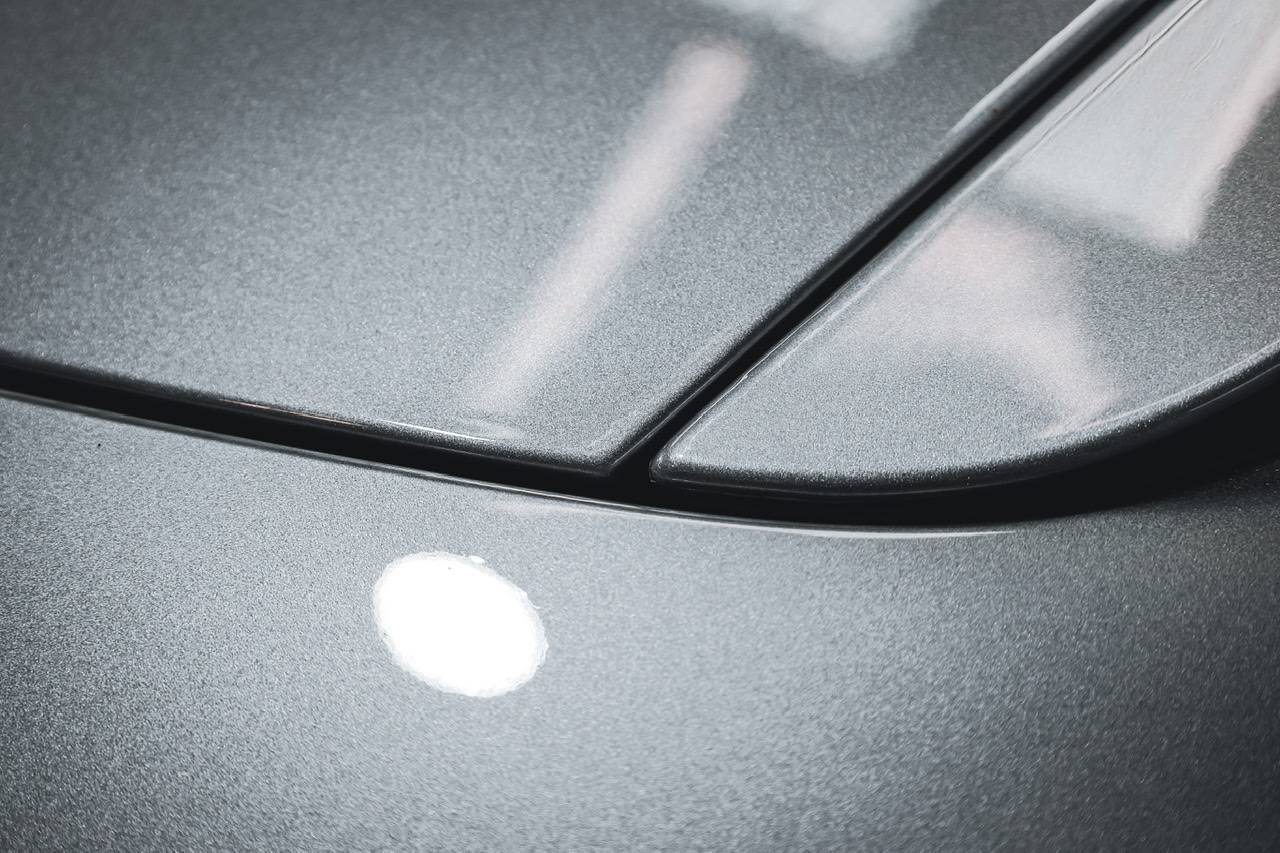Porsche Taycan XPEL vs Ceramic, neither both? ABCEA663-BDEE-4151-91FC-F2D451BF83FE