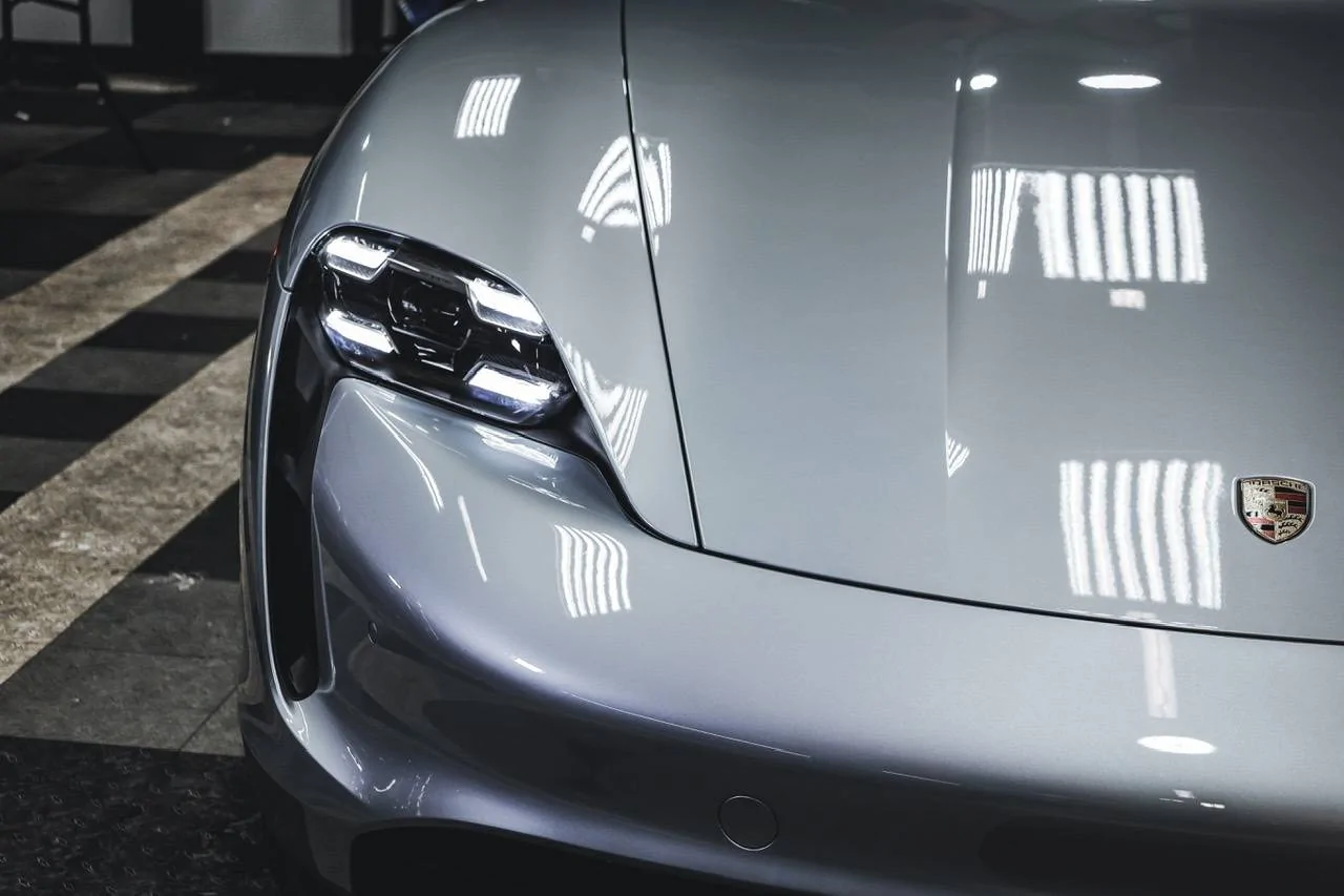 Porsche Taycan XPEL vs Ceramic, neither both? 33DFBC3D-A041-4AF9-9E5D-3F5C0C608D10
