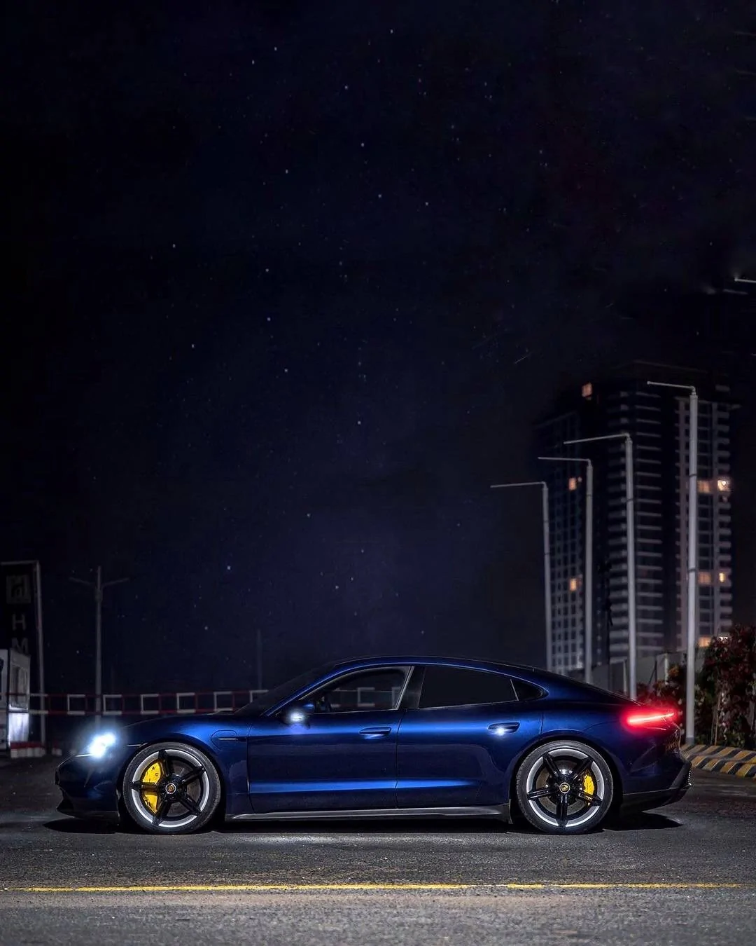 Porsche Taycan What’s the classiest colour? F953AD37-4347-4CF8-859A-F318C69515D2