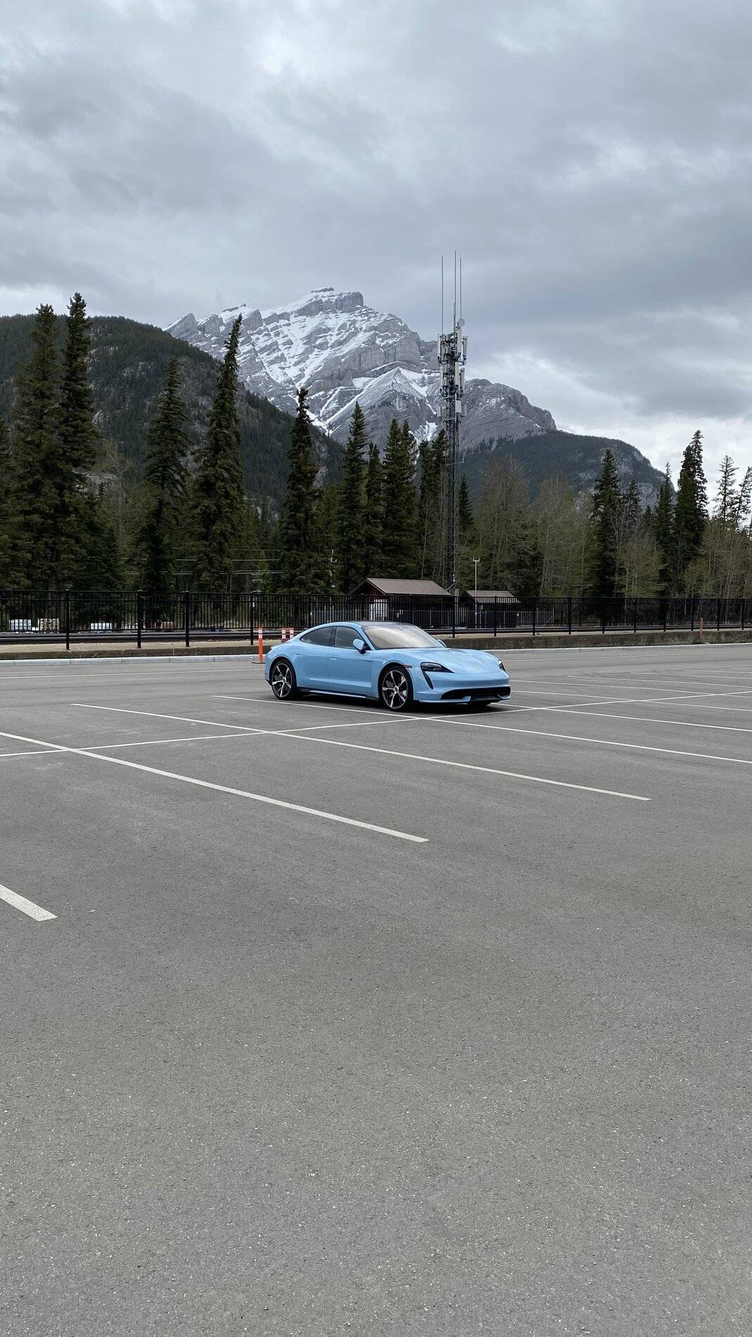 Porsche Taycan What’s the classiest colour? 1DFD4191-FA7A-410C-9708-04F33145F696