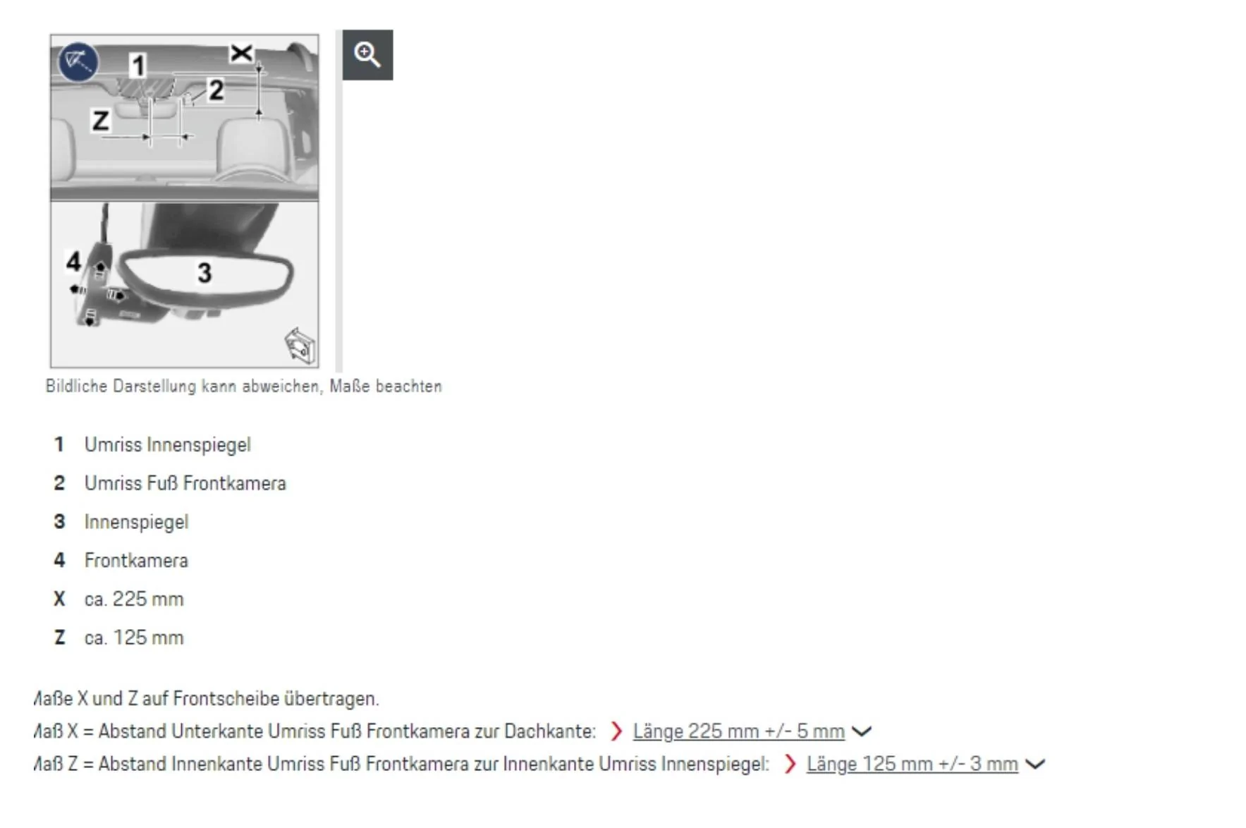 Porsche Taycan New Porsche Dashcam Available Screenshot_20210605-162533_Gmail