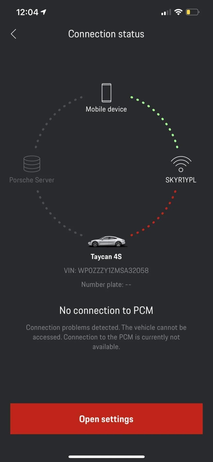 Porsche Taycan Really basic help needed DB83DCBF-858D-4BC5-9EB6-D5C5B8EA73FE