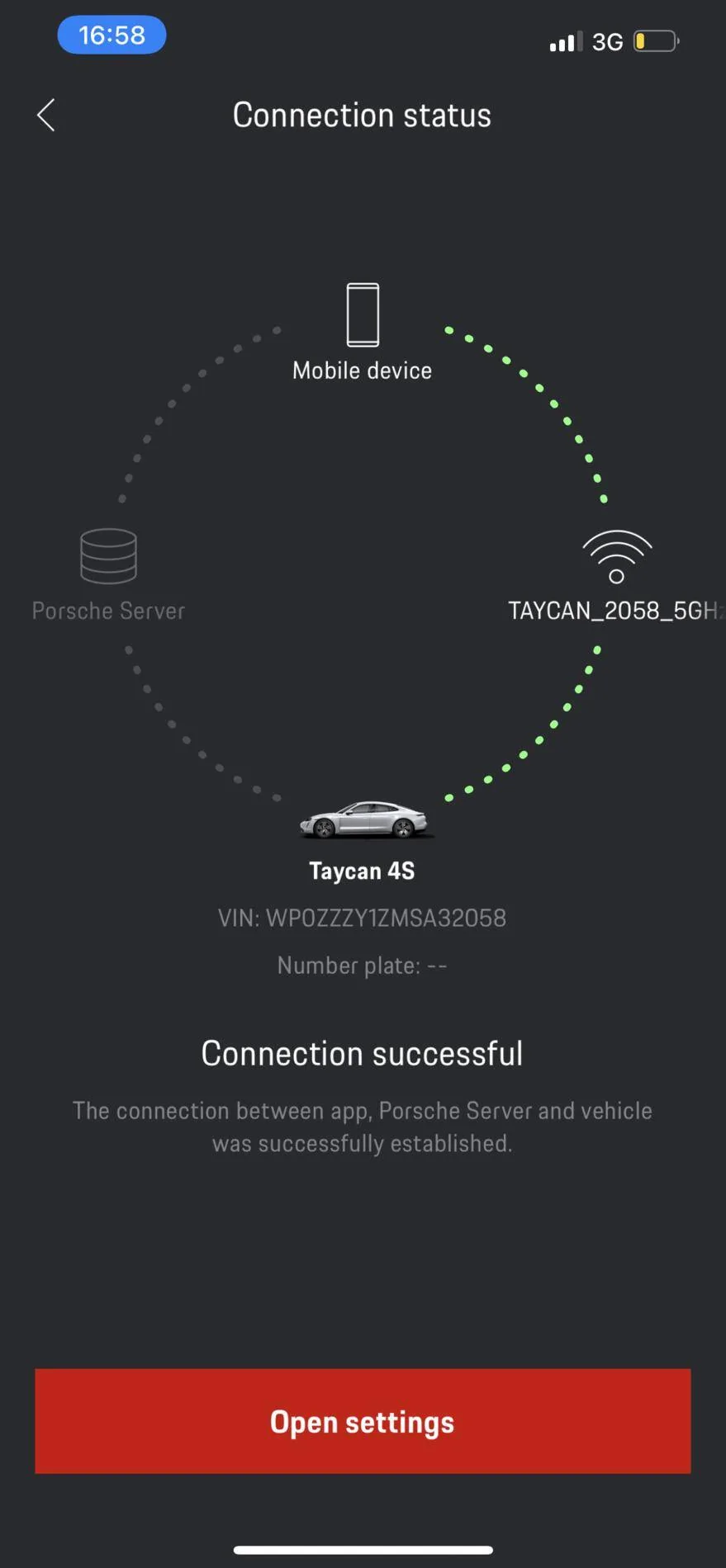 Porsche Taycan Really basic help needed 20143961-48BD-4FD5-BB5F-BD33D1E53F62
