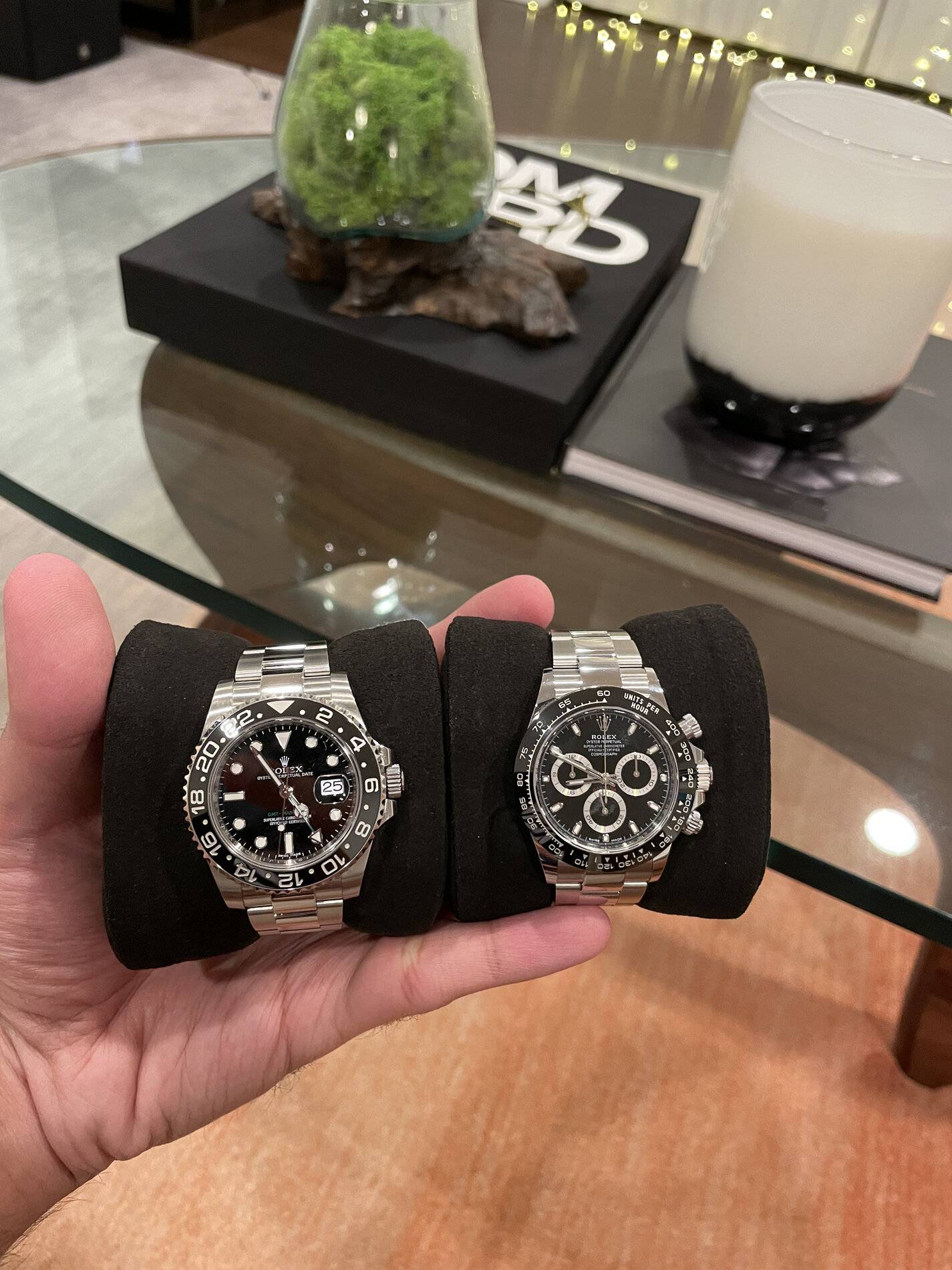 Porsche Taycan Watch collectors - let's talk watches here! 361F5692-39F6-4864-B082-0374D17CCBFA