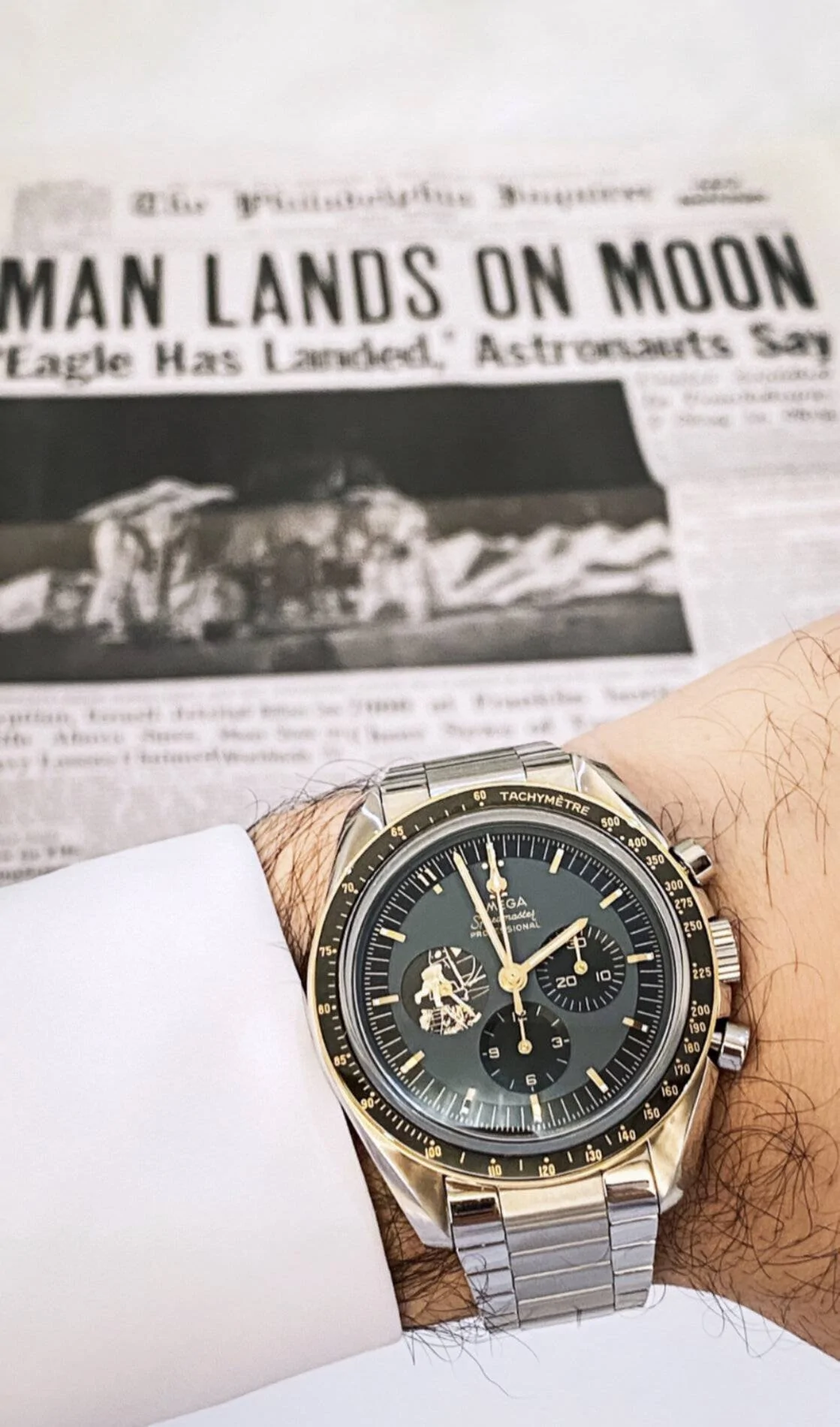 Porsche Taycan Watch collectors - let's talk watches here! 86C0FCDF-B985-4E93-912D-92ADC9A983E8