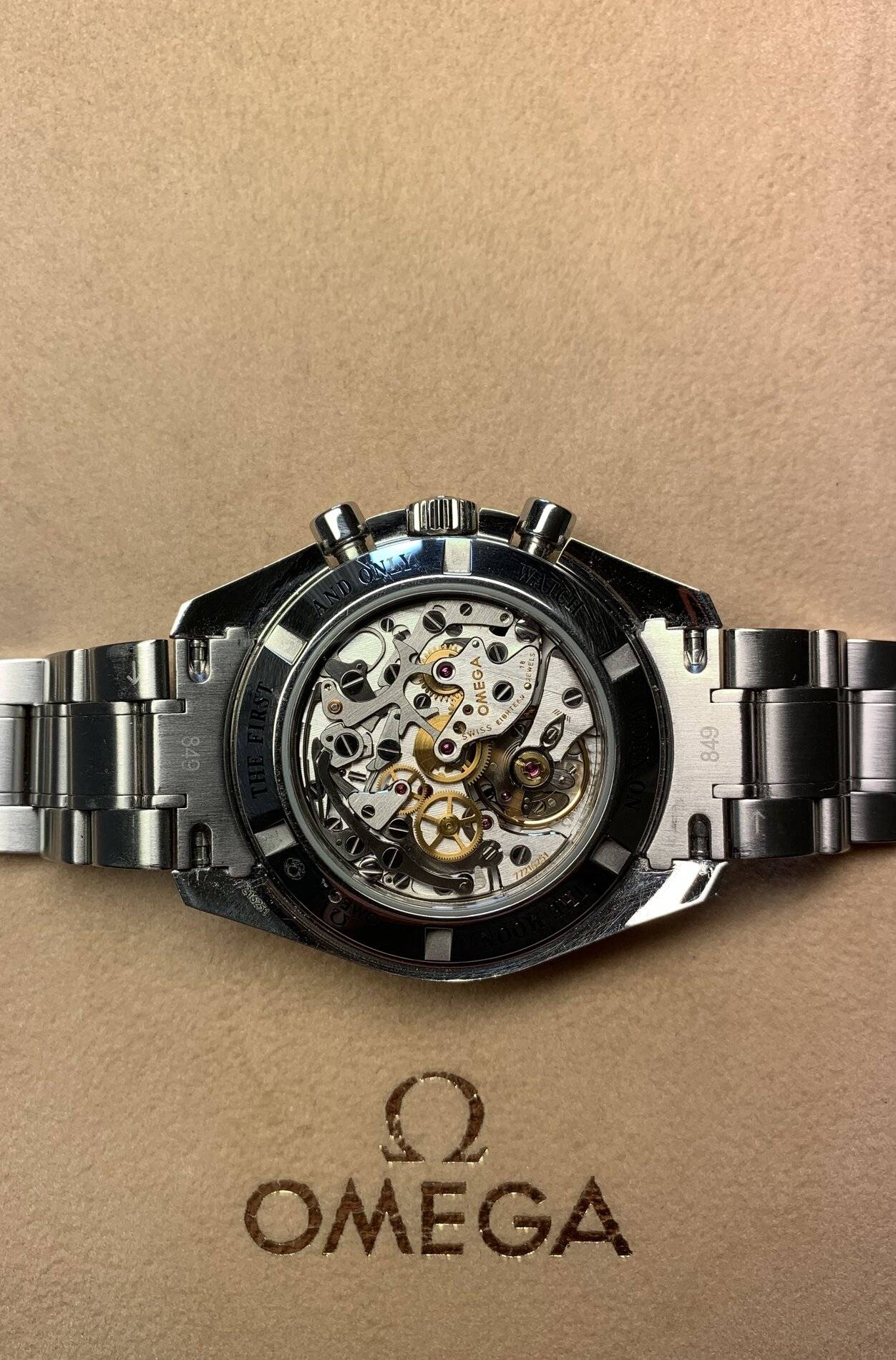 Porsche Taycan Watch collectors - let's talk watches here! 4DDB1869-4645-4181-B432-B210E51EBD78