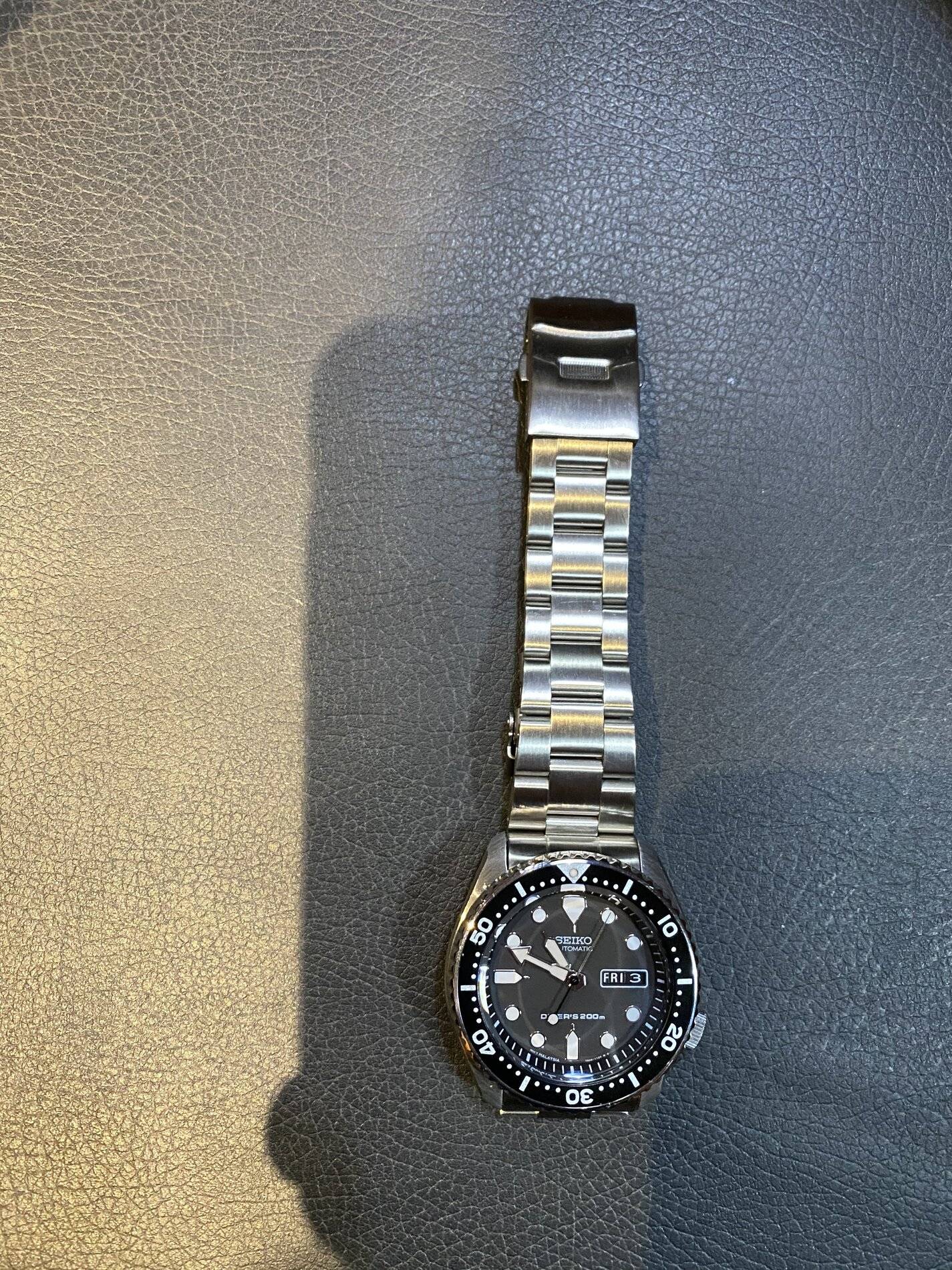 Porsche Taycan Watch collectors - let's talk watches here! 1B22E7BF-4F64-401A-B0DD-7E10FF2C2B08