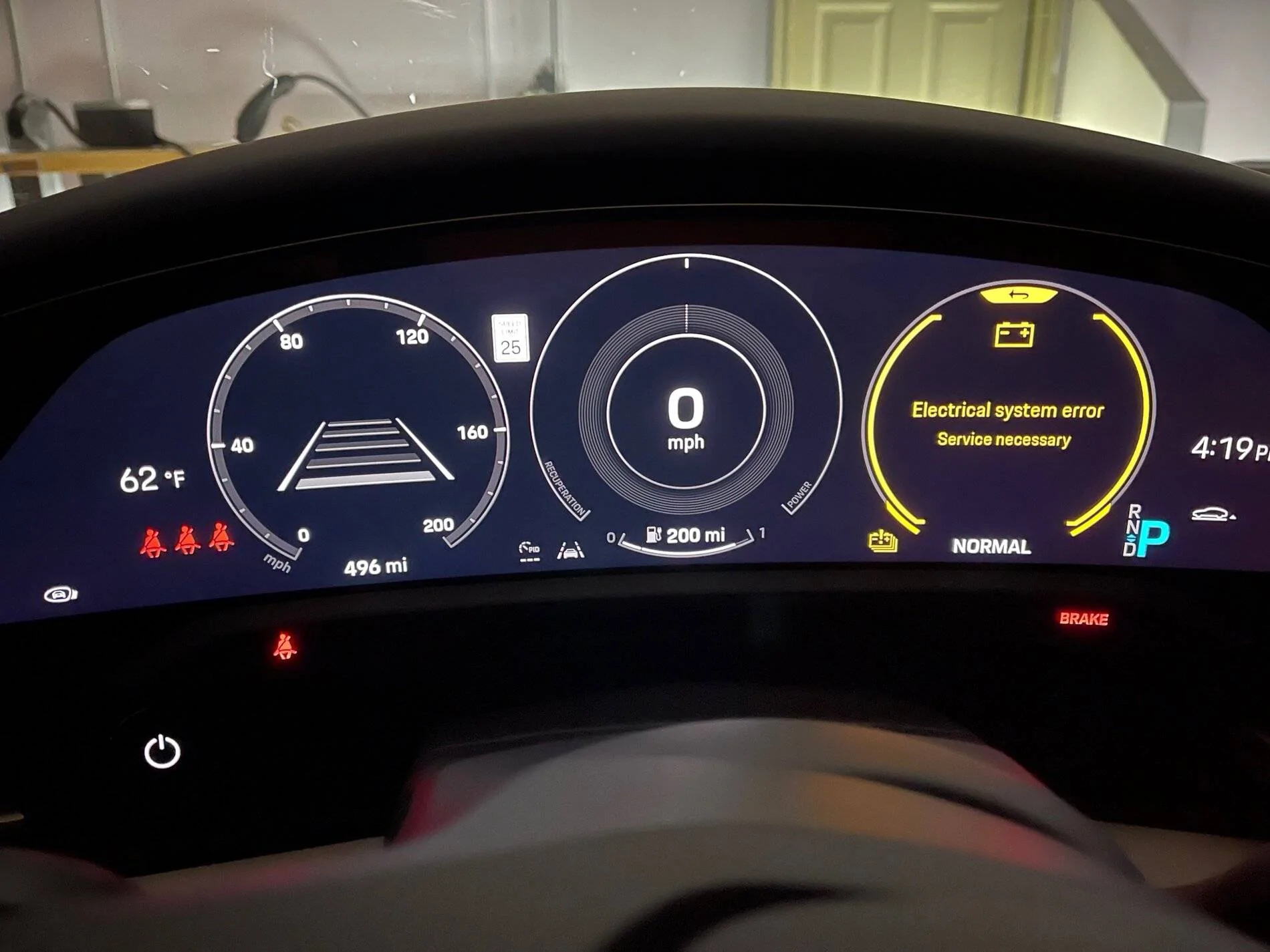 Porsche Taycan Major issues with Taycan Turbo S 64392959378__880BEDA9-80C5-4AC0-AD5E-DF2BFA4EA086