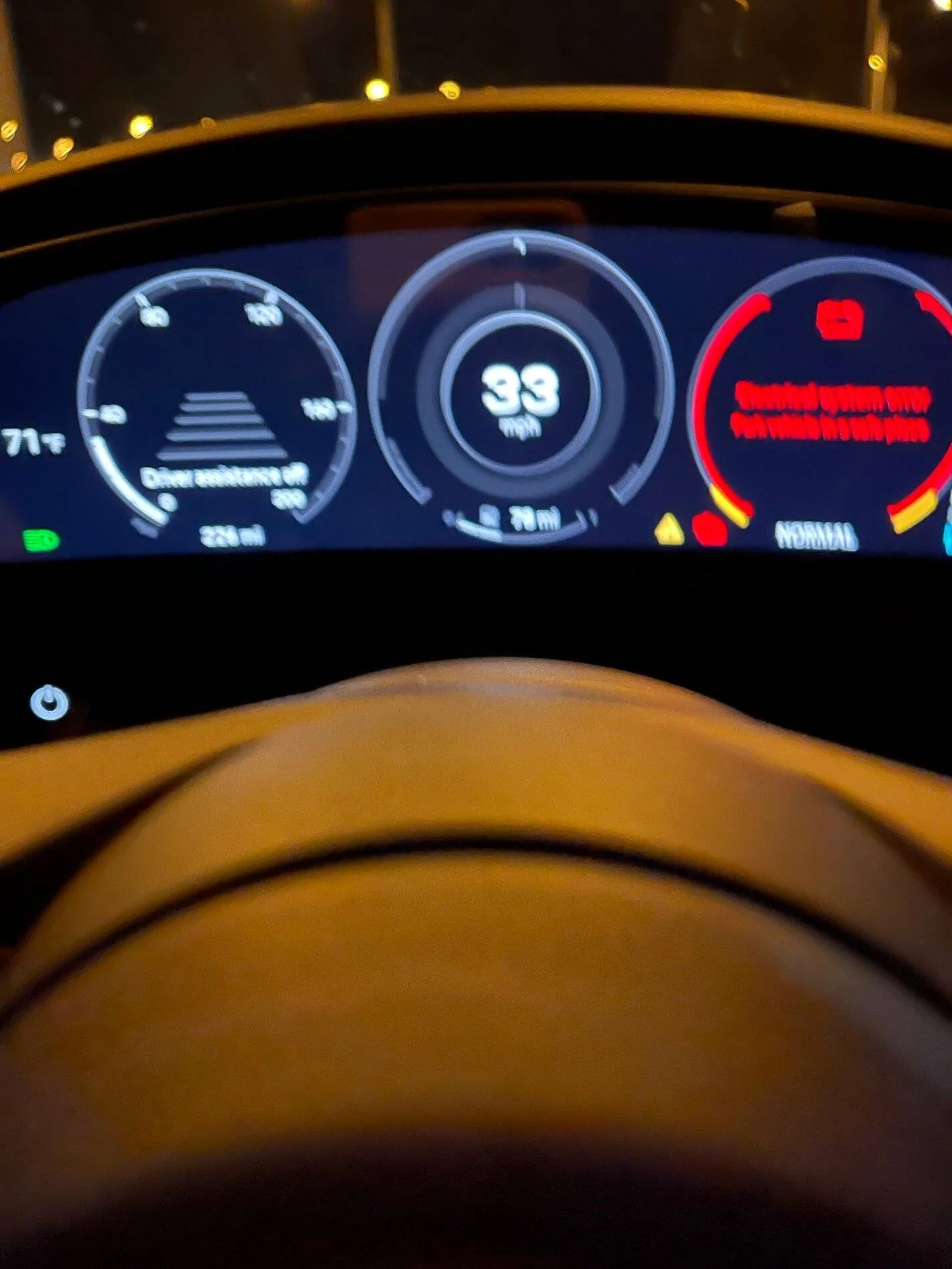 Porsche Taycan Major issues with Taycan Turbo S IMG_1155