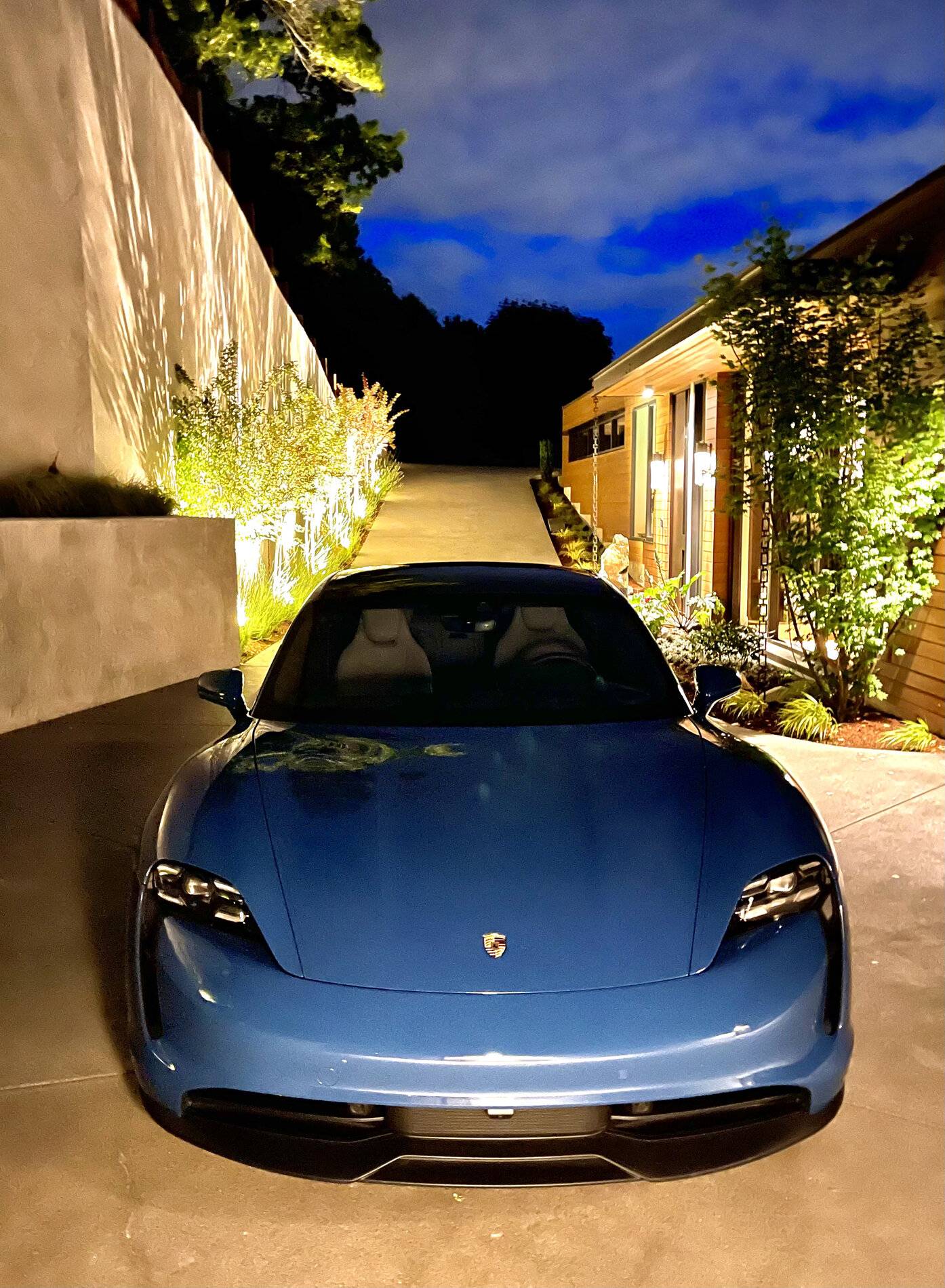 Porsche Taycan What’s the classiest colour? 3C75A563-93C2-4071-98A0-132543E0FDC4